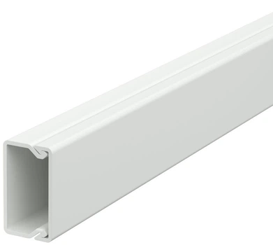 Кабель-канал 30x18 / ПВХ OBO Bettermann 6191010