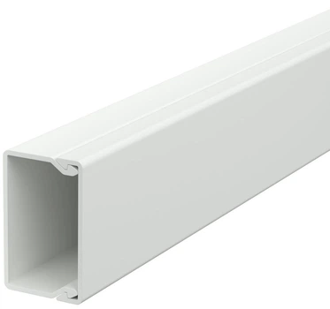 Кабель-канал 40x25 / ПВХ OBO Bettermann 6191061