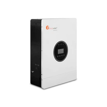 Гибридный инвертор Felicity IVEM 5KVA 48V WIFI / RS485 MPPT(90-450) 100A(Parallel)
