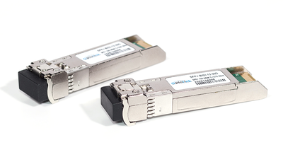 Модуль оптичний Optolink SFP+-BIDI-12-40D 10G, 40km, LC, Tx 1270nm