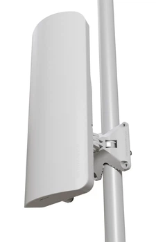 Точки доступу MikroTik mANTBox ax 15s Dual-Core IPQ-5010 800 MHz, 256 MB, 128 MB, NAND (L22UGS-5HaxD2HaxD-15S)