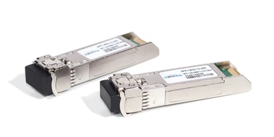 Модуль оптичний Optolink SFP+-BIDI-12-20D 10G, 20km, LC, Tx 1270nm
