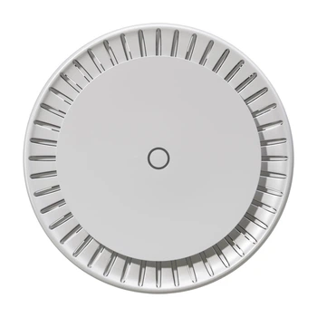 Точка доступу MikroTik cAP ax, 2x 10/100/1000 (cAPGi-5HaxD2HaxD)