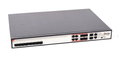 Оптичний термінал C-DATA FD1608S-B0-2AC 8 x GPON портiв, 4 x GE порти, 4 x SFP порти та 2 x SFP+ порти