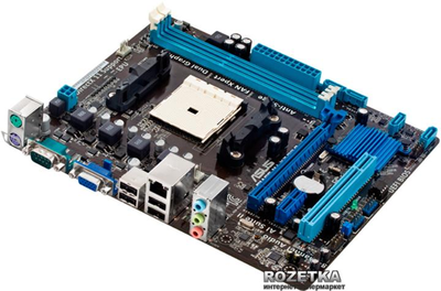 Новая Материнская Плата ASUS F1A55-M LX3 R2.0/C/SI bulk