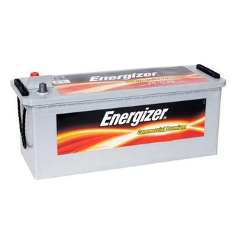 Аккумулятор автомобильный Commercial Premium 170Ач 1000А "+" слева Energizer, 670 103 100
