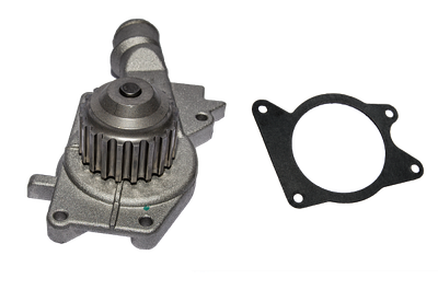 Насос водяний (помпа) на Chery AMULET MAGNETI MARELLI, 480-1307010BA