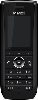 IP-телефон Mitel 5614 DECT (50006898)