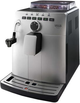 Кавомашина Gaggia Naviglio HD8749/11 (8710103743118)