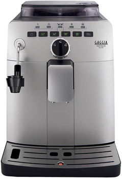 Кавомашина Gaggia Naviglio HD8749/11 (8710103743118)