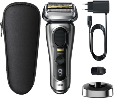 Электробритва Braun Series 9 Pro+ 9517s (7500435218047)