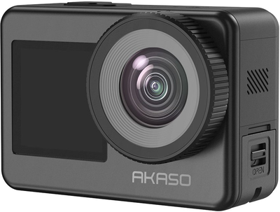 Відеокамера AKASO Brave 7 (SYYA0018-GY-01)