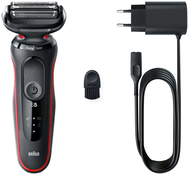 Электробритва Braun Series 5 51-R1000s (4210201430865)
