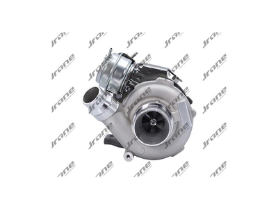 Турбіна Renault Laguna III 07-15, Renault Koleos 08-16, Nissan Qashqai 07-14 Jrone 8G15-300-C04