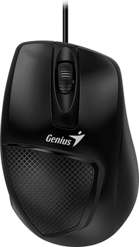 Миша Genius DX-150X USB Black (31010231100)