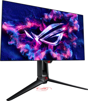 Монитор 26.5" ASUS ROG Swift OLED PG27AQDP (90LM0A20-B01A70)