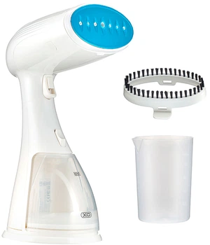 Відпарювач XO СF3 White (CF3.white)