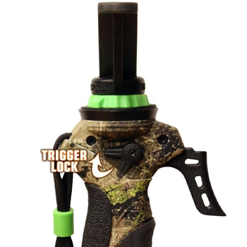 Штатив тринога для зброї Primos Trigger Stick Gen IITM Deluxe tall