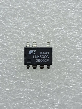 Микросхема LNK500G (МС2948)