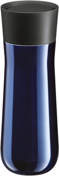 Kubek termiczny WMF Impulse 0.35 l Midnight blue (0690926600)