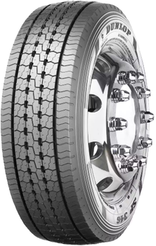 Шина Dunlop SP346 3PSF 225/75R17.5 129/127M (569049)