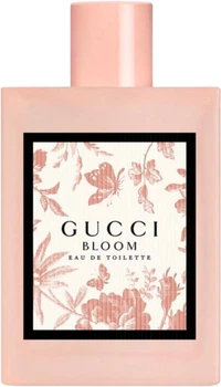 Тестер Туалетна вода для жінок Gucci Bloom 30 мл (2000220008259)