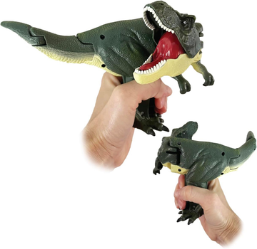 Interaktywny dinozaur Jabber Ball Trigger T-Rex (4543168220744)