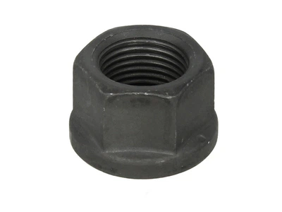 FEBI 03966 Гайка M18x1,5x19 SW24 колеса BPW, MAN, MB