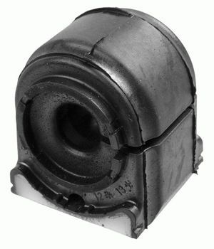 BEGEL BG32319W Подушка переднего стабилизатора VW CRAFTER, SPRINTER II (20 мм)