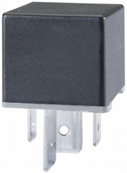 MERCEDES A 002 542 26 19 Реле, универсальное (12V, 50A, количество соединений 4) MAYBACH MAYBACH; MERCEDES A