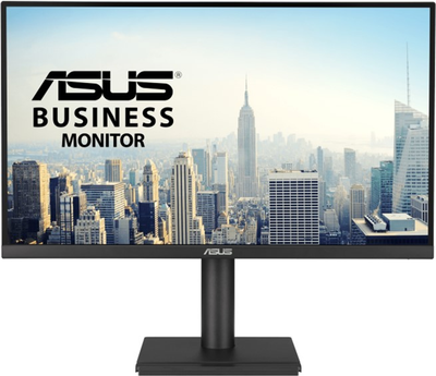 Монитор 27" ASUS VA27UCPS (90LM09WJ-B03170)