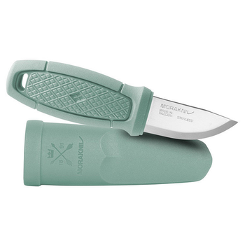 Ніж Morakniv Eldris Light Duty green (13855)