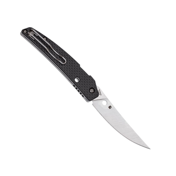 Ніж Spyderco Ikuchi Carbon Fiber (C242CFP)