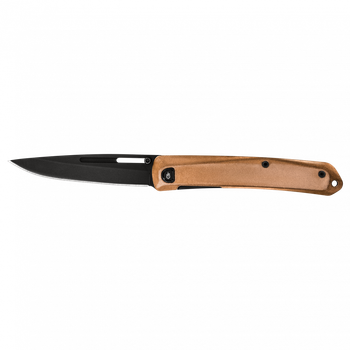 Нож складной Gerber Affinity - Copper/D2, коробка (1059843)