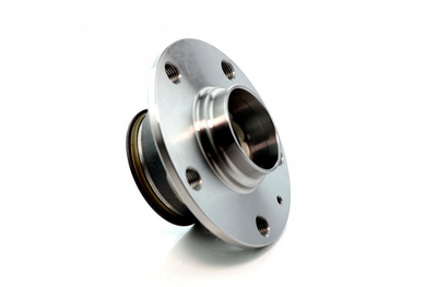 Ступиця задня VW, Golf V-VI, 04-, (D=30mm), ABS+ SH154.55 Shafer