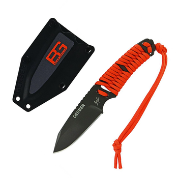 Нож Gerber Bear Grylls Survival Paracord Knife (31-001683)