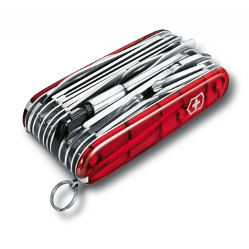 Ніж Victorinox Swisschamp XLT 1.6795.XLT