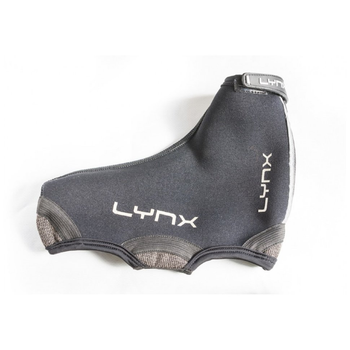 Бахили Lynx Cover Neoprene Black S