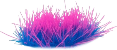 Trawa do dekoru Gamers Grass Special tufts Alien Neon Wild 4 mm (738956789075)