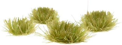 Trawa do dekoru Gamers Grass Special tufts Dry Green Tiny 2 mm (738956789303)