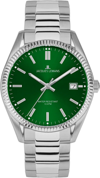 Мужские часы Jacques Lemans Derby 50-3E