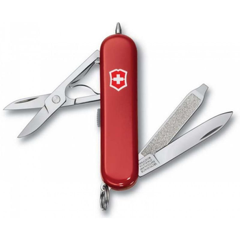 Ніж складаний Victorinox Signature Lite (0.6226)