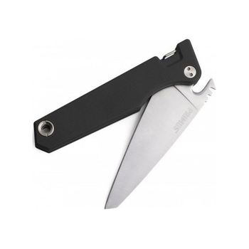 Ніж складаний Primus FieldChef Pocket Knife Black (740440)