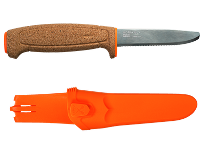 Ніж Morakniv Floating Serrated Knife (13131)