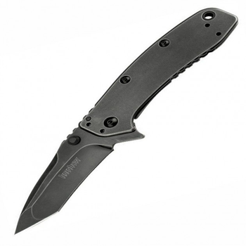 Нож Kershaw Cryo Framelock Tanto A/O (1555TBWX)