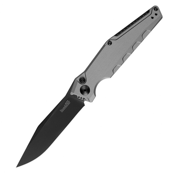 Нож Kershaw Launch 7 серо-черный (7900GRYBLK)