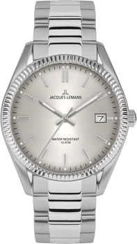 Женские часы Jacques Lemans Derby 50-4B