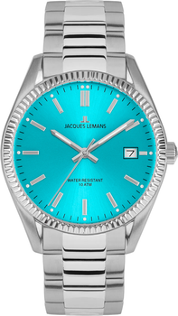 Женские часы Jacques Lemans Derby 50-4D