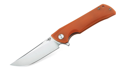 Нож складной Bestech Knife PALADIN Orange (BG13C-1)