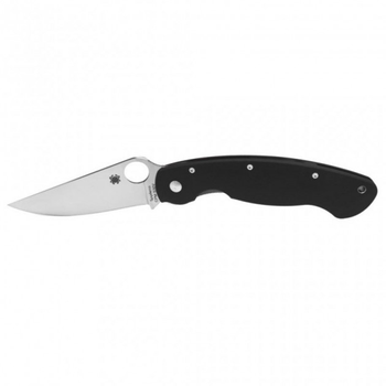 Ніж складний Spyderco Military (C36GPE)